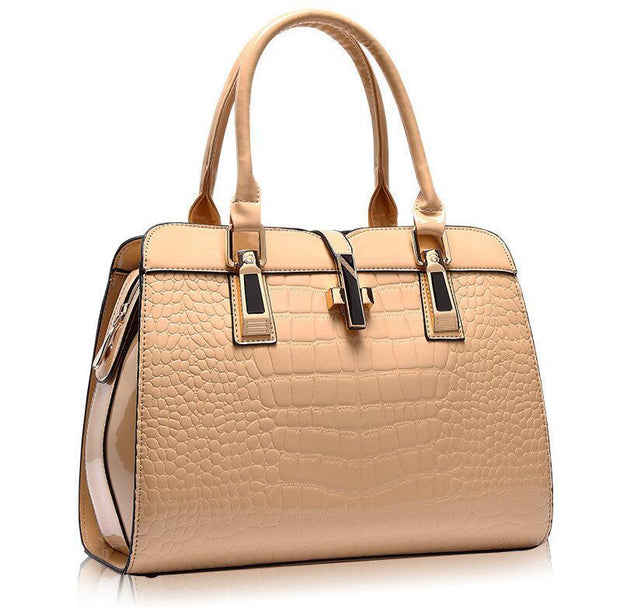 Tote Luxury High Quality Bag