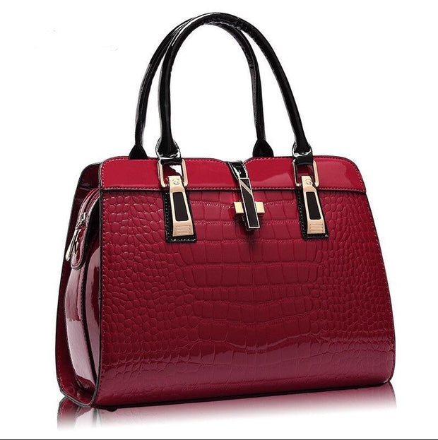 Tote Luxury High Quality Bag