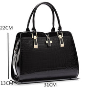 Tote Luxury High Quality Bag