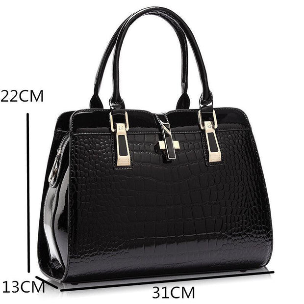 Tote Luxury High Quality Bag