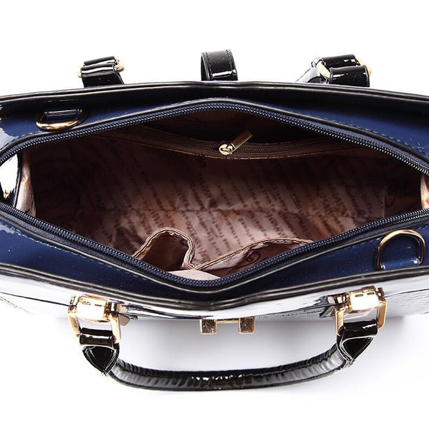 Tote Luxury High Quality Bag